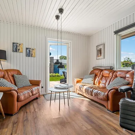 펜션 Laerkemose Xx *