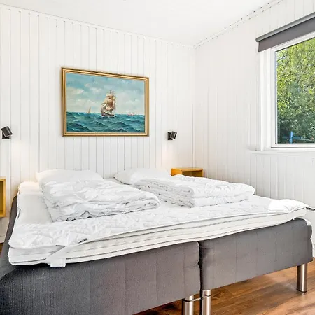 Laerkemose Xx Skovbyballe