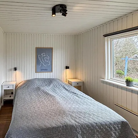 Laerkemose Xx Vakantiehuis Skovby (Syddanmark)